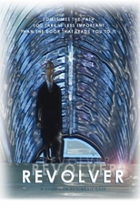 Revolver Trailer