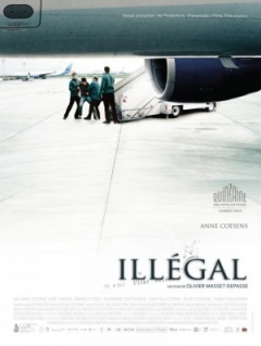 Illégal (2010)