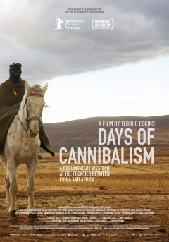 Days of Cannibalism Trailer