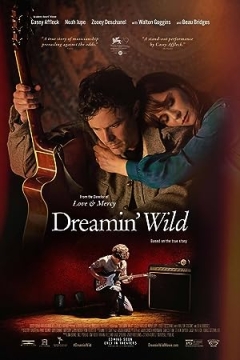 Dreamin' Wild (2022)