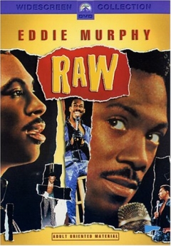 Eddie Murphy Raw (1987)