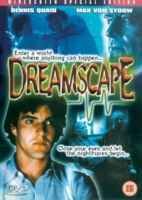 Dreamscape (1984)