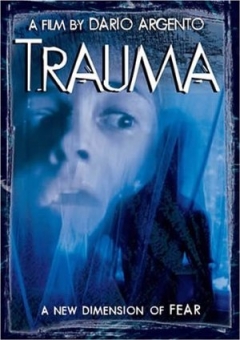 Trauma Trailer