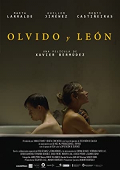 Olvido y León Trailer