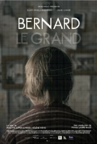 Filmposter van de film Bernard Le Grand