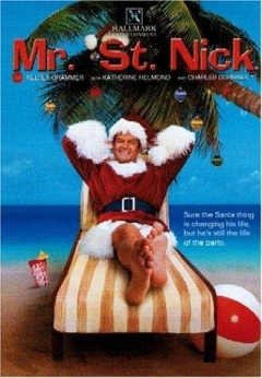 Mr. St. Nick (2002)