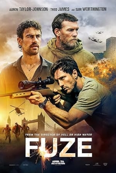 Fuze (2025)