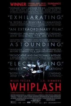 Whiplash Trailer