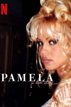 Pamela, a love story (2023)
