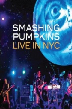 The Smashing Pumpkins: Oceania 3D Live in NYC (2013)