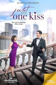 Just One Kiss Trailer