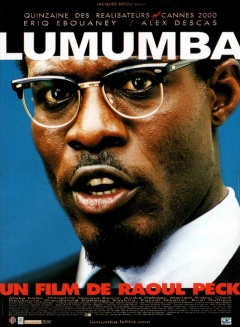 Lumumba Trailer
