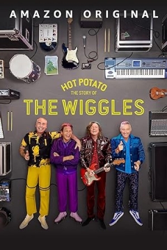 Hot Potato: The Story of the Wiggles Trailer