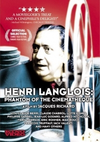 Fantôme d'Henri Langlois, Le (2004)