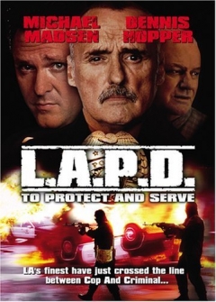 L.A.P.D.: To Protect and to Serve (2001)