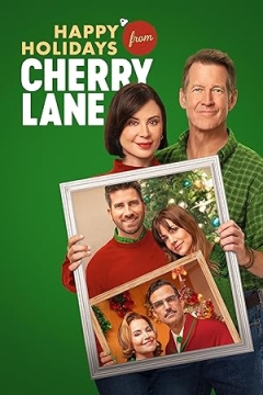 Happy Holidays from Cherry Lane (2024)