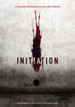 Initiation Trailer