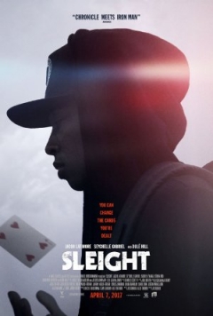 Sleight - Official Trailer