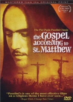 Il vangelo secondo Matteo (1964)