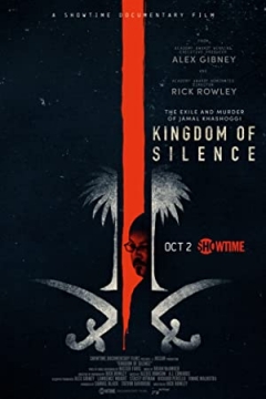 Kingdom of Silence (2020)