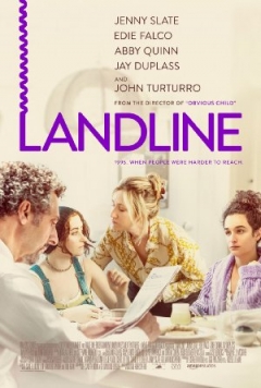 Kremode and Mayo - Landline reviewed by mark kermode