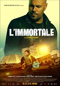 L'Immortale Trailer