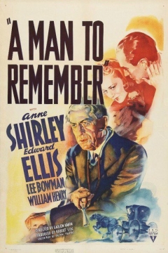 A Man to Remember (1938)