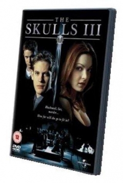 The Skulls III (2003)