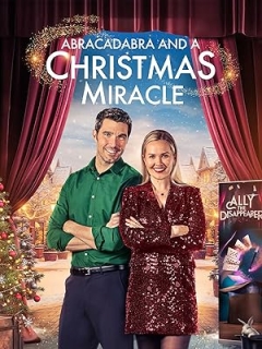 Abracadabra and a Christmas Miracle (2024)