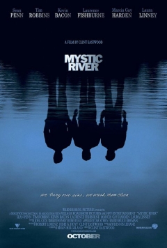 Mystic River Trailer