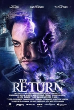 The Return (2020)