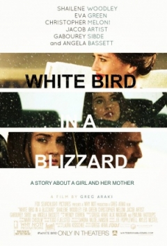 White Bird in a Blizzard - Official Trailer #1