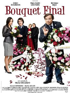 Bouquet final (2011)