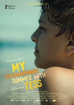 Mijn bijzonder rare week met Tess Trailer