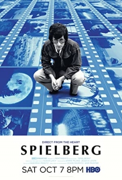 Spielberg - Official Trailer