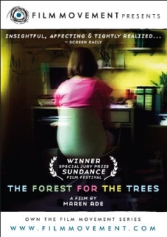 Der Wald vor lauter Bäumen (2003)