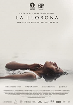 La Llorona Trailer