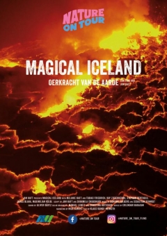 Magical Iceland (2019)