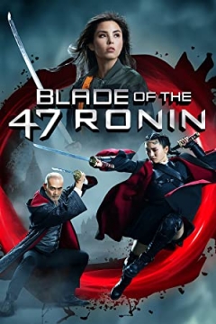 Trailer 'Blade of the 47 Ronin'