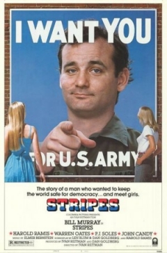 Stripes (1981)