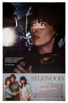 Silkwood Trailer