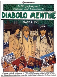 Diabolo menthe (1977)