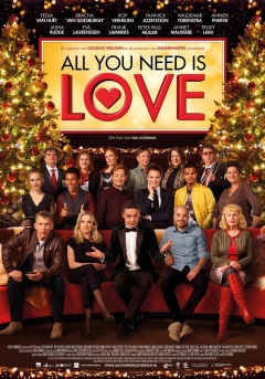 All You Need Is Love - trailer