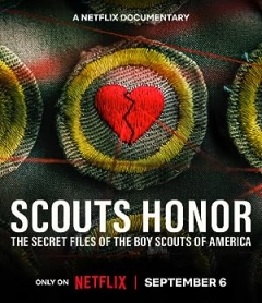 Scout's Honor: The Secret Files of the Boy Scouts of America (2023)