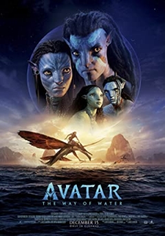 Eerste trailer 'Avatar: The Way of Water'!