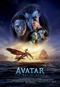 CinemaSins - Everything wrong with avatar the way of water in 25 minutes or less