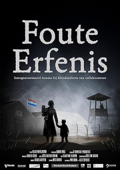 Foute erfenis (2026)