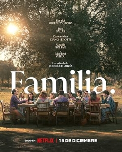 Familia Trailer