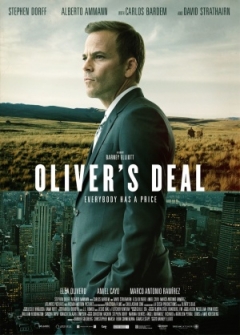 Oliver's Deal (2015)