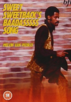 Sweet Sweetback's Baadasssss Song (1971)